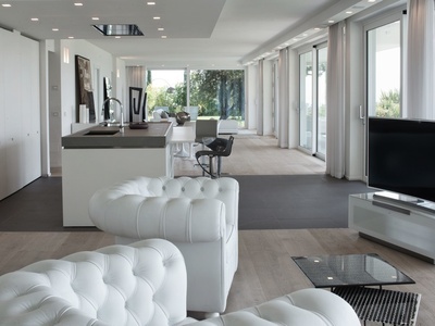 Herrschaftliche Luxuswohnung in traumhafter Lage