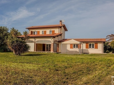 Wonderful villa near the sea