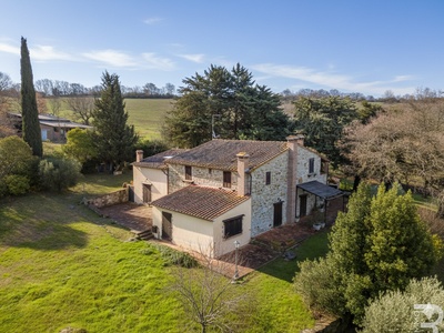 Wunderschöner Rustico in Toplage