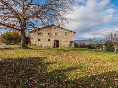 A place with history and views