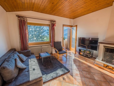 Sonnige 3-Zimmer Wohnung mit freier Aussicht