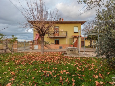 Einzigartiger Rustico mit großem Potenzial