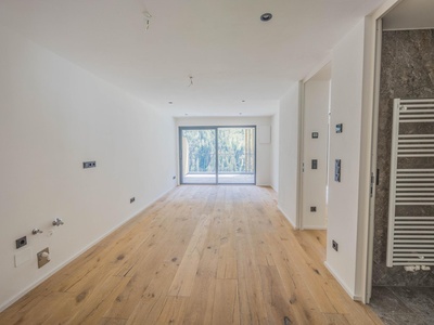 ClimateHouse A Nature: new two-room apartment in Nova Levante