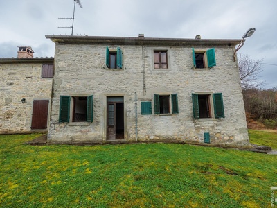 Casa bifamiliare con splendida vista