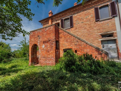 Renovated rustico in Montepulciano