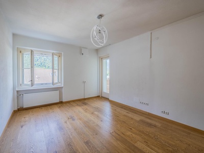 Helle 3-Zimmer Wohnung mit Balkon