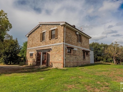 Renovated rustico in a quiet location