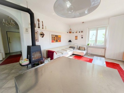House with a garden in a quiet location in Bolzano