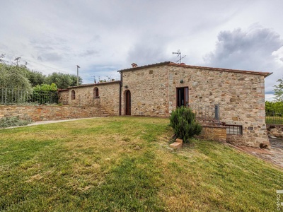 Beautiful rustico in an idyllic setting