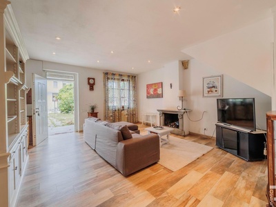 Reihenhaus in hervorragender Lage