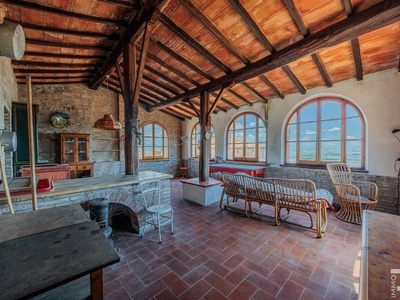 Historic rustico in the center