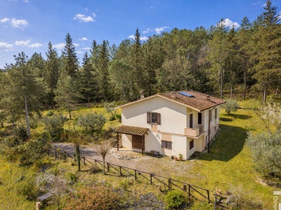 Exklusive Villa mit Panoramablick