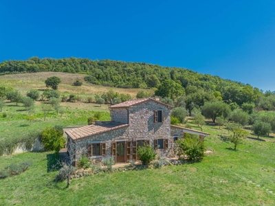 Rustico with a stunning panoramic view