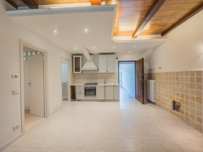 Gemütliche Wohnung in Seenähe