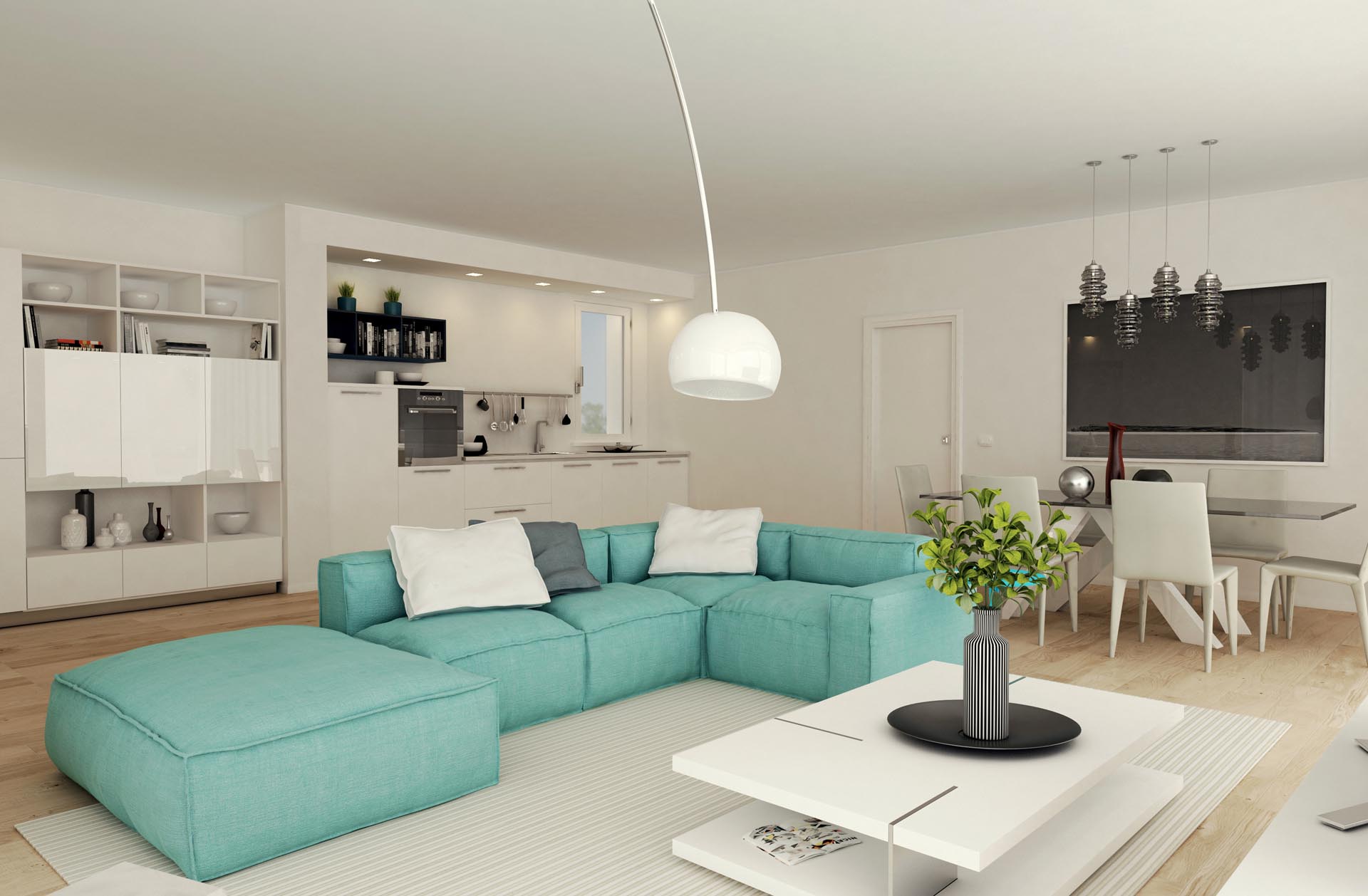 Apartment in Toscolano-Maderno - Image 2