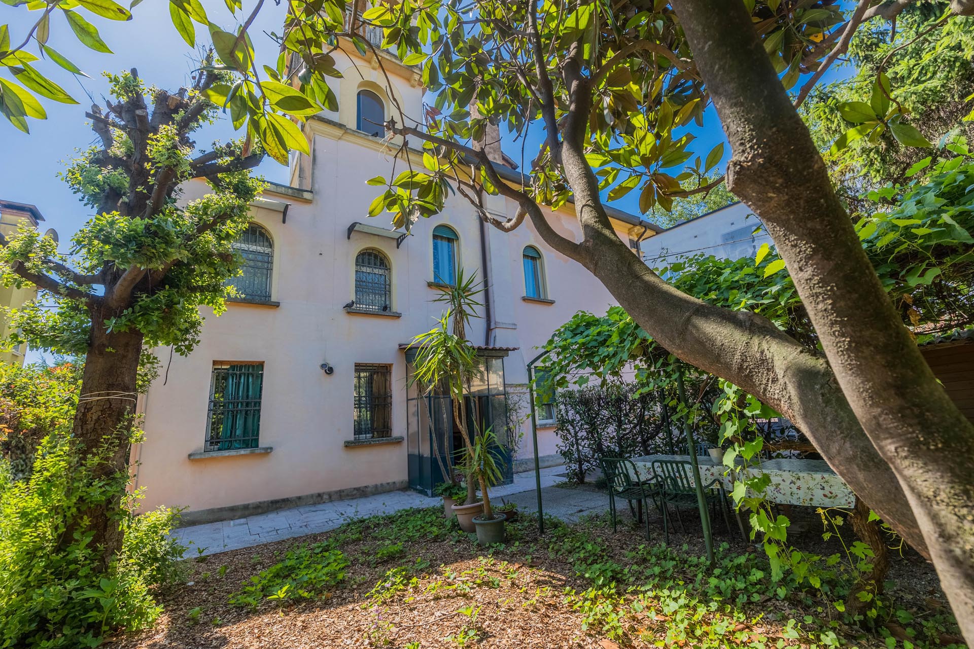 Villa in Venice - Image 3