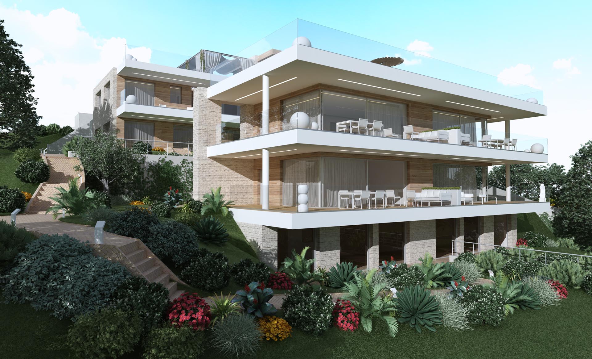 Apartment in Toscolano-Maderno - Image 3