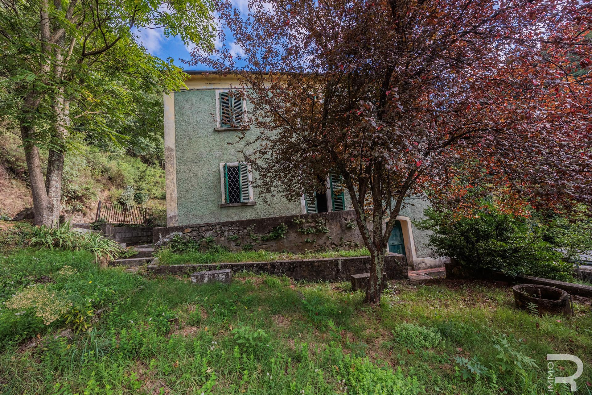 House in Pistoia - Image 3