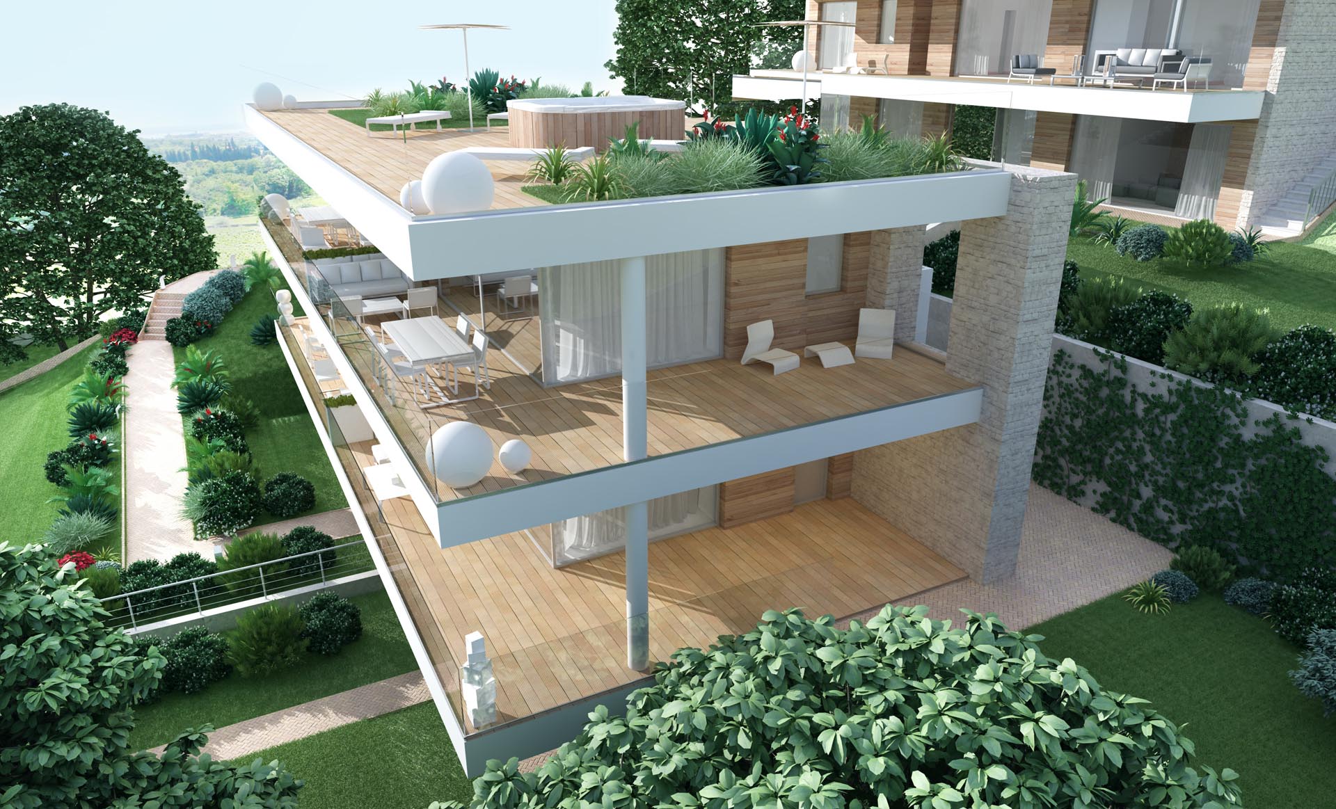 Apartment in Toscolano-Maderno - Image 4