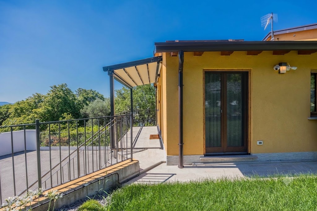 Villa in Trieste - Image 4