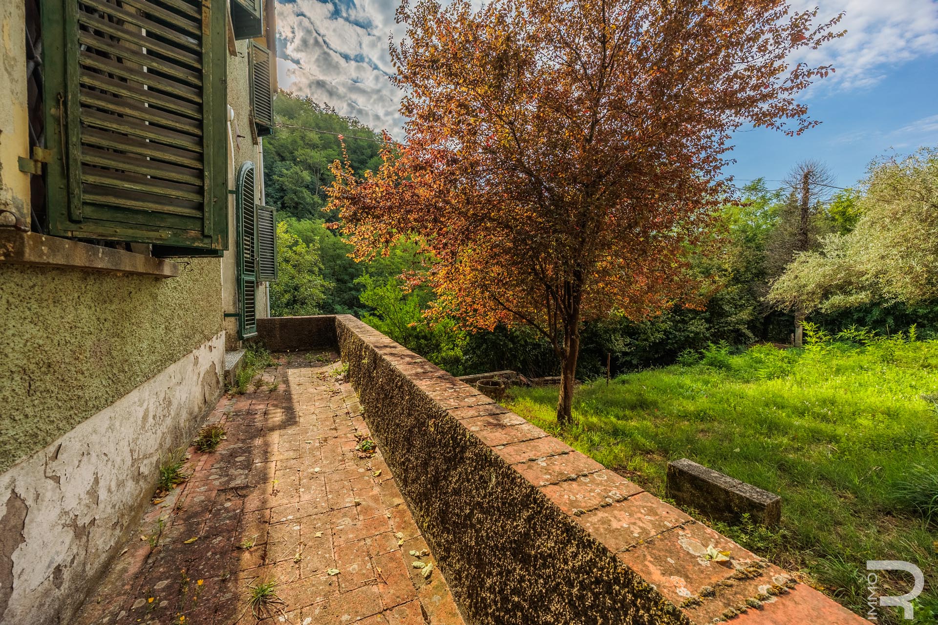 House in Pistoia - Image 4