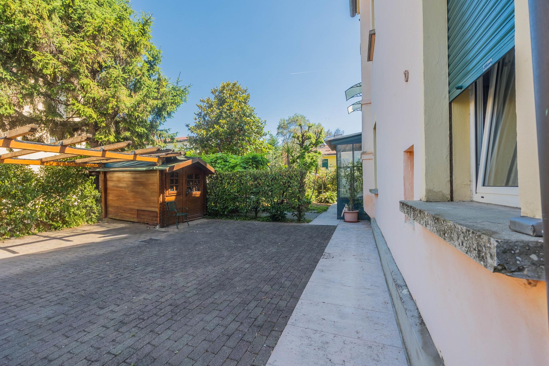 Villa in Venice - Image 5