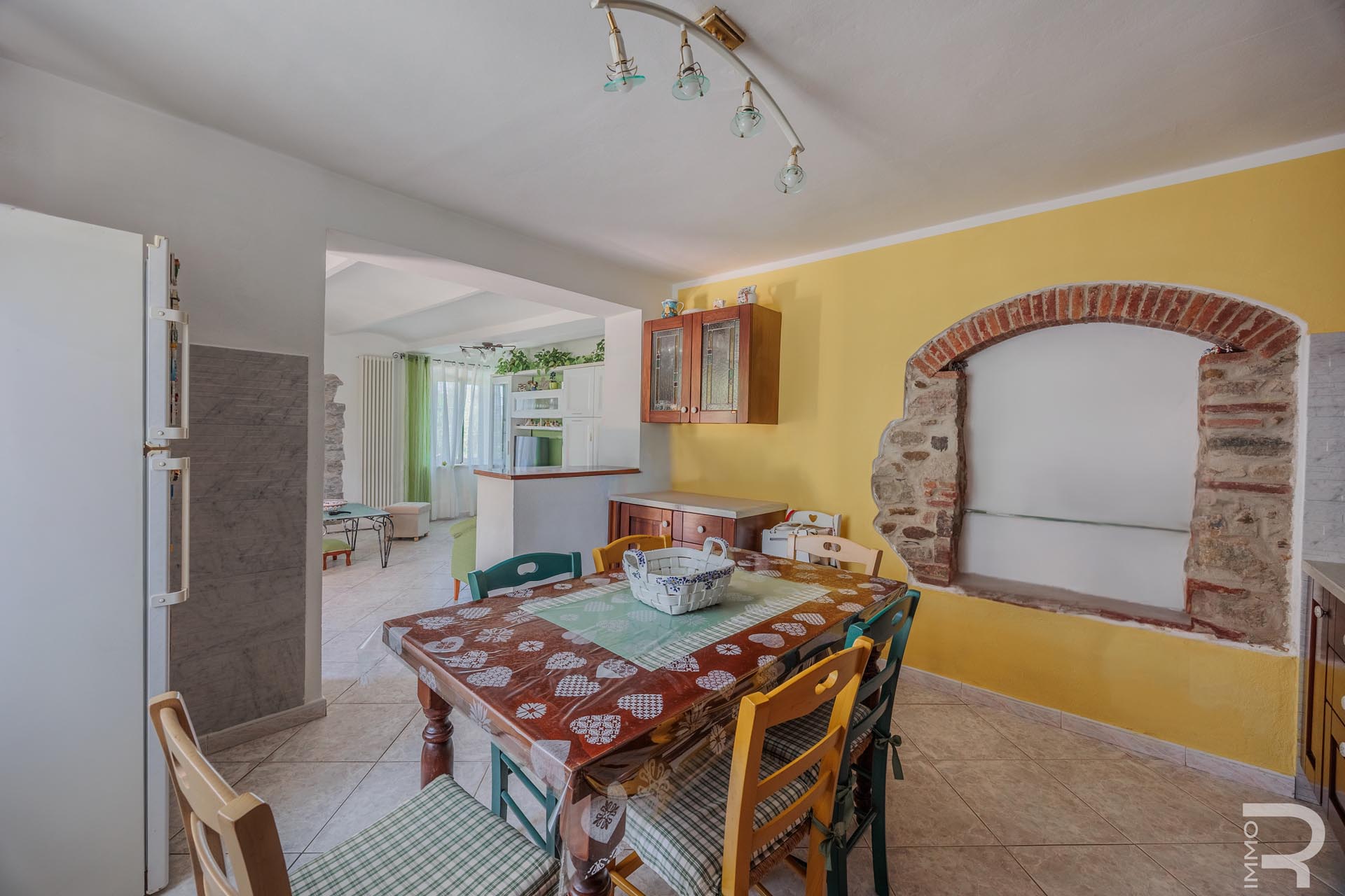 Apartment in Castagneto Carducci - Image 5
