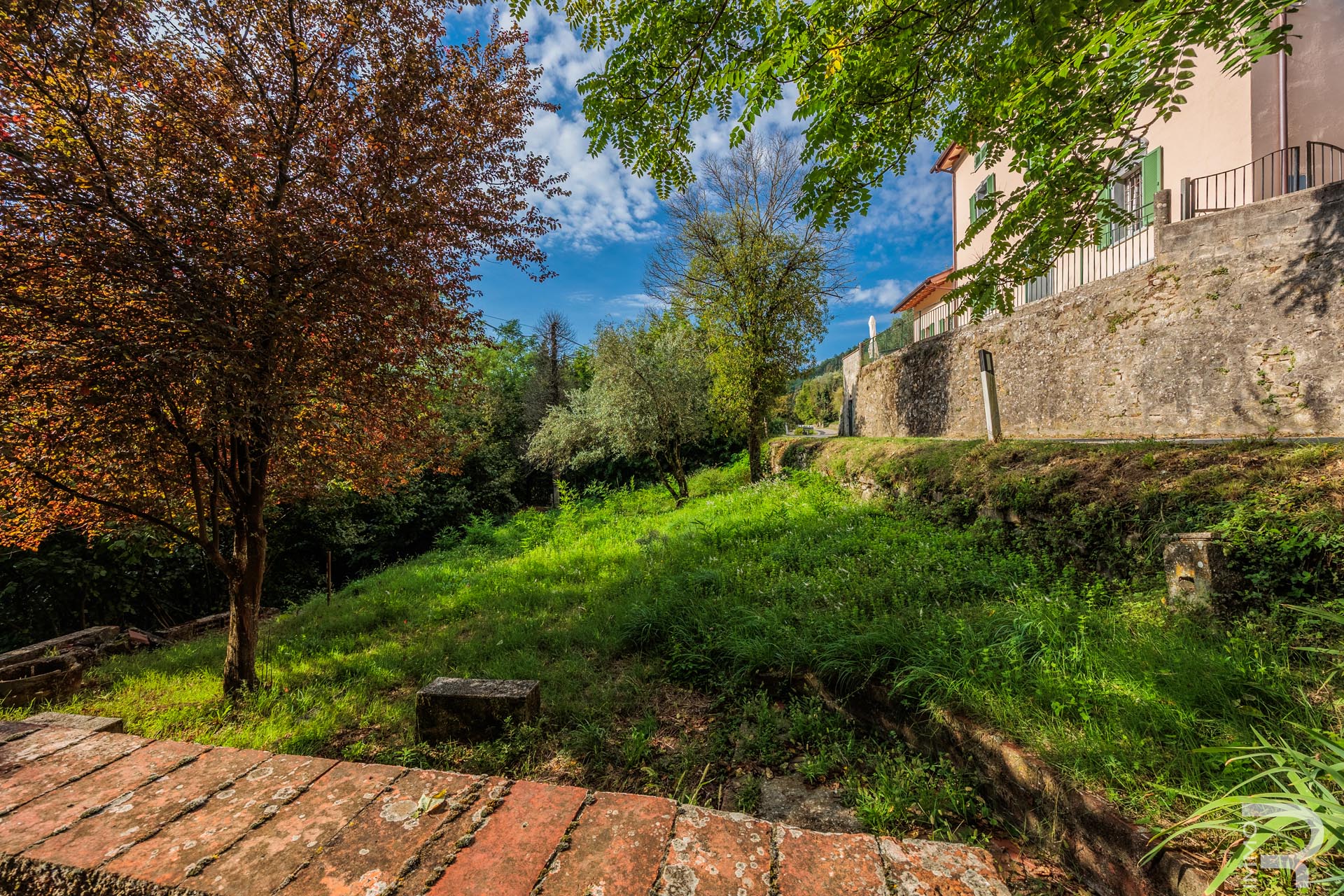 House in Pistoia - Image 5