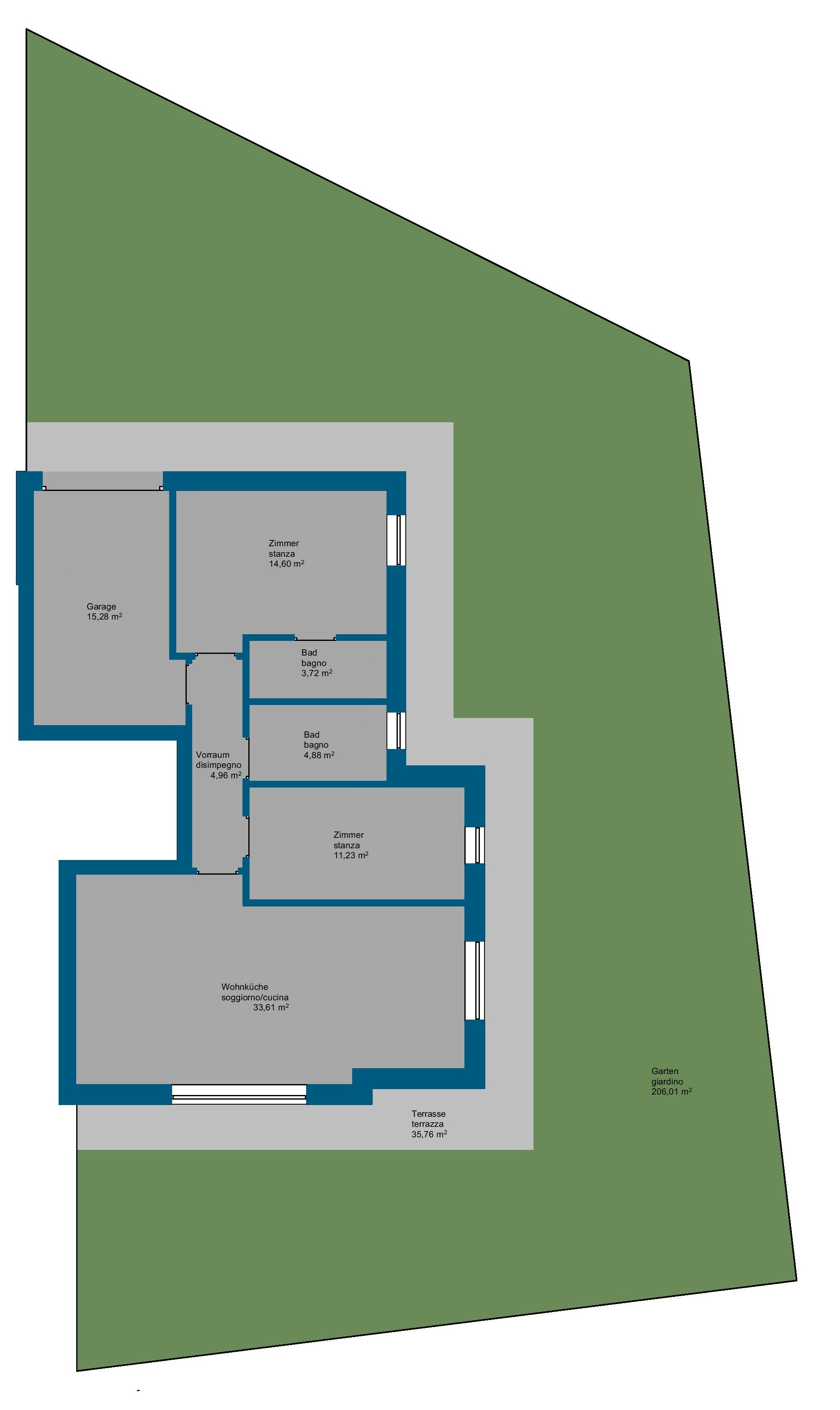 Apartment in Cavallino-Treporti - Image 3
