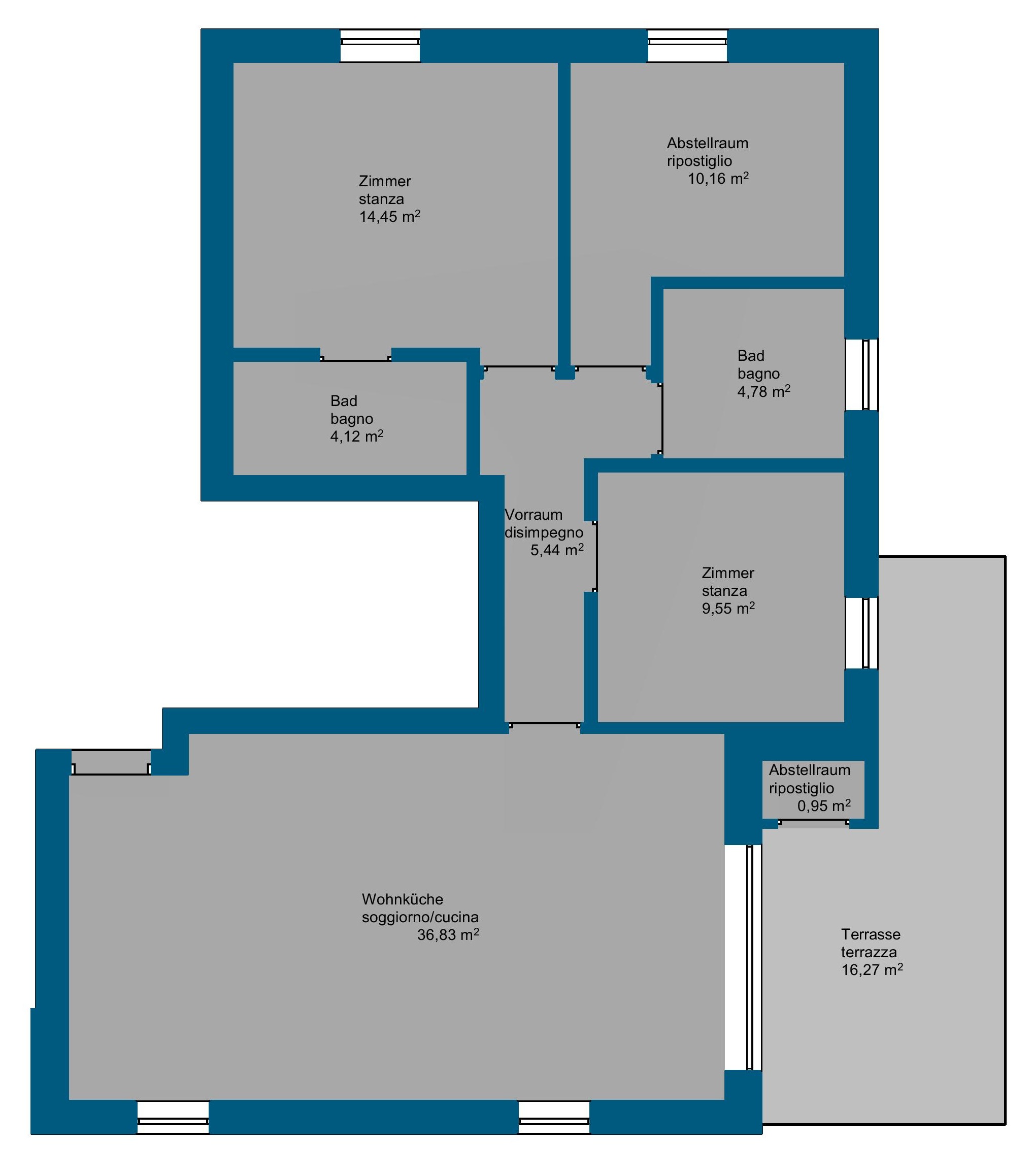 Apartment in Cavallino-Treporti - Image 3