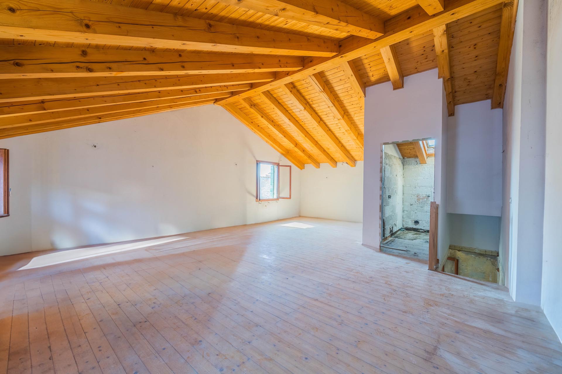 House in Venice - view 1