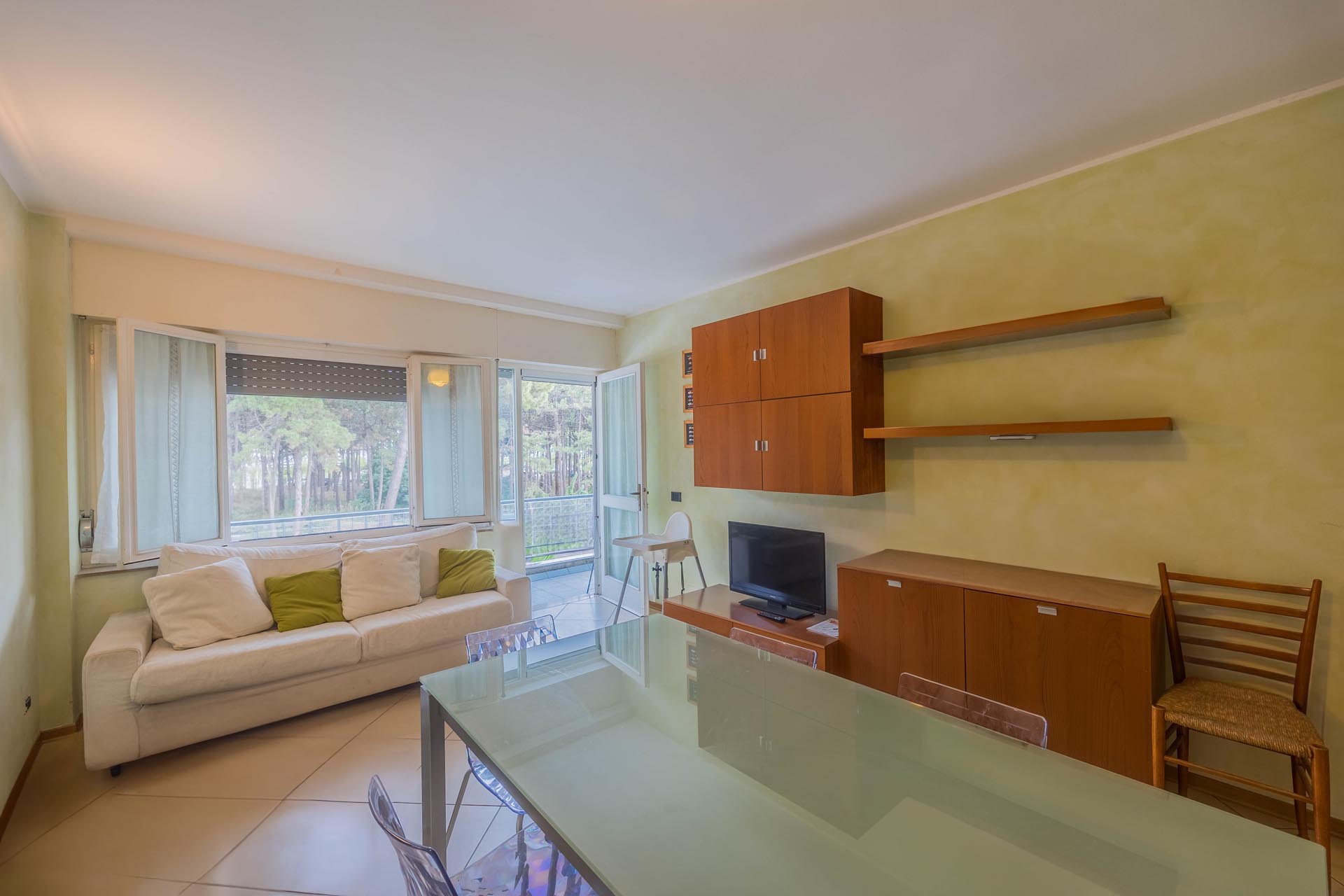 Apartment in Lignano Sabbiadoro - view 1