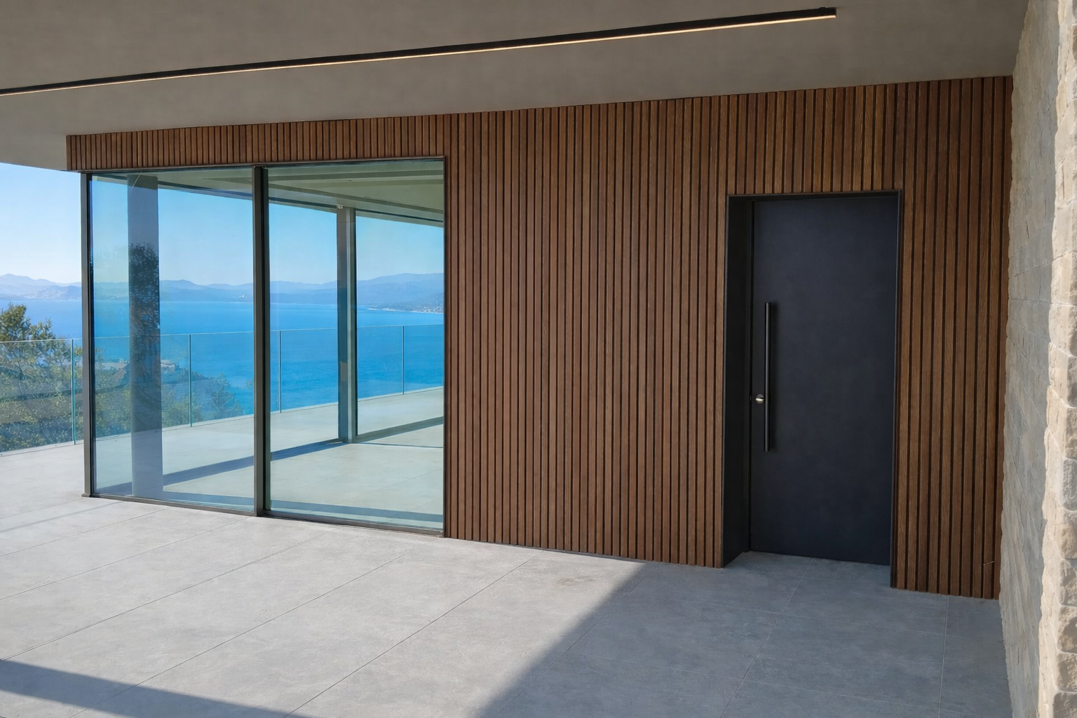 Apartment in Toscolano-Maderno - view 1