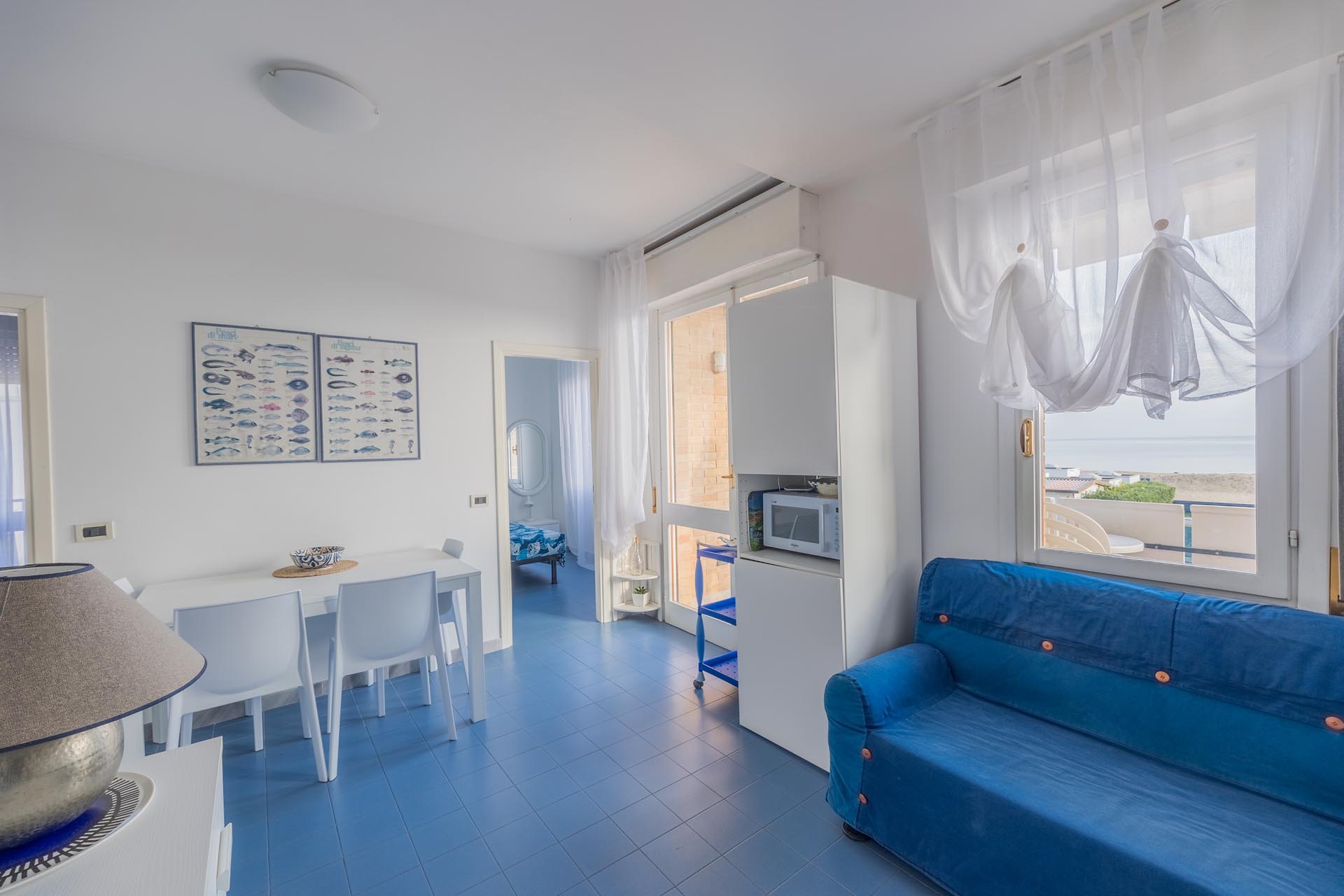 Apartment in Jesolo - view 1