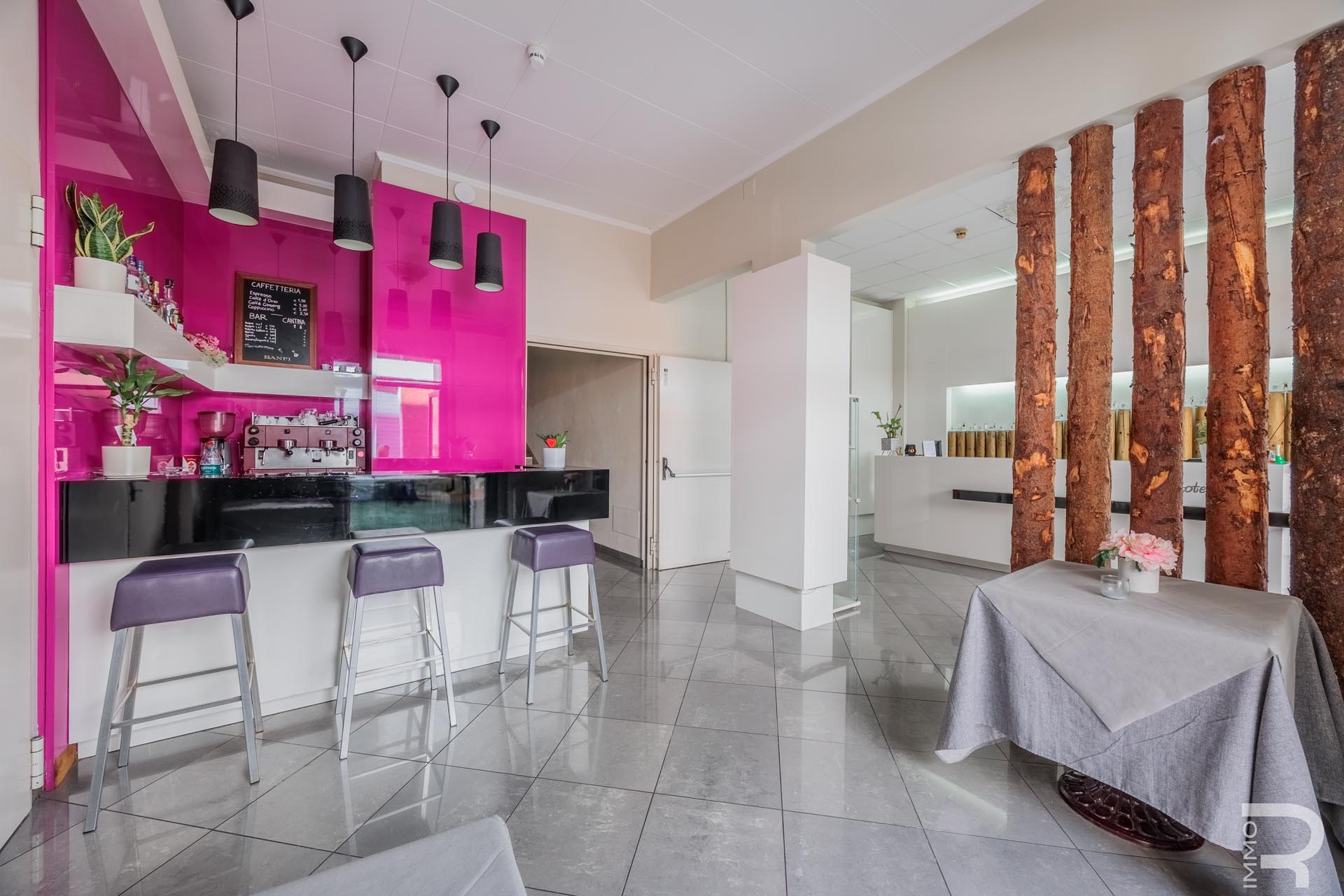 House in Montecatini Terme - view 1