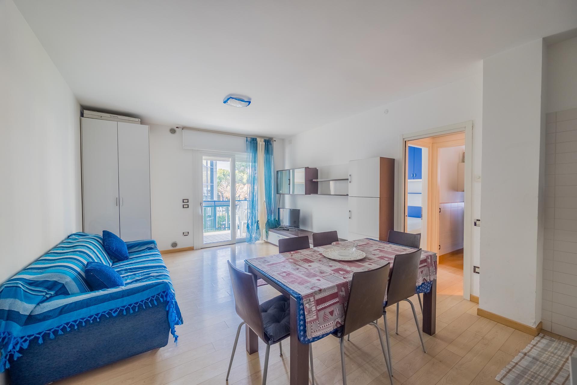 Apartment in Jesolo - view 1