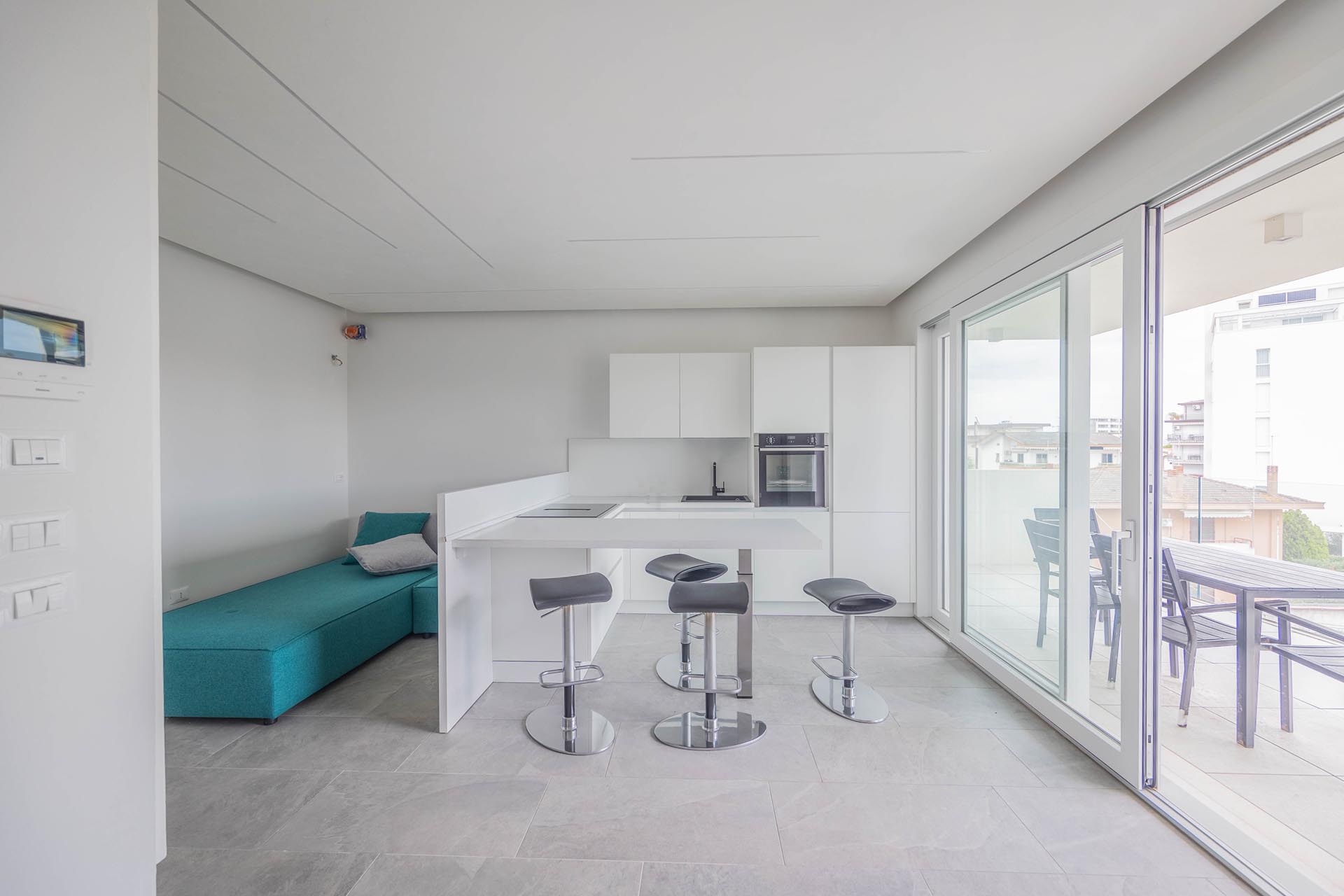 Apartment in Jesolo - view 1