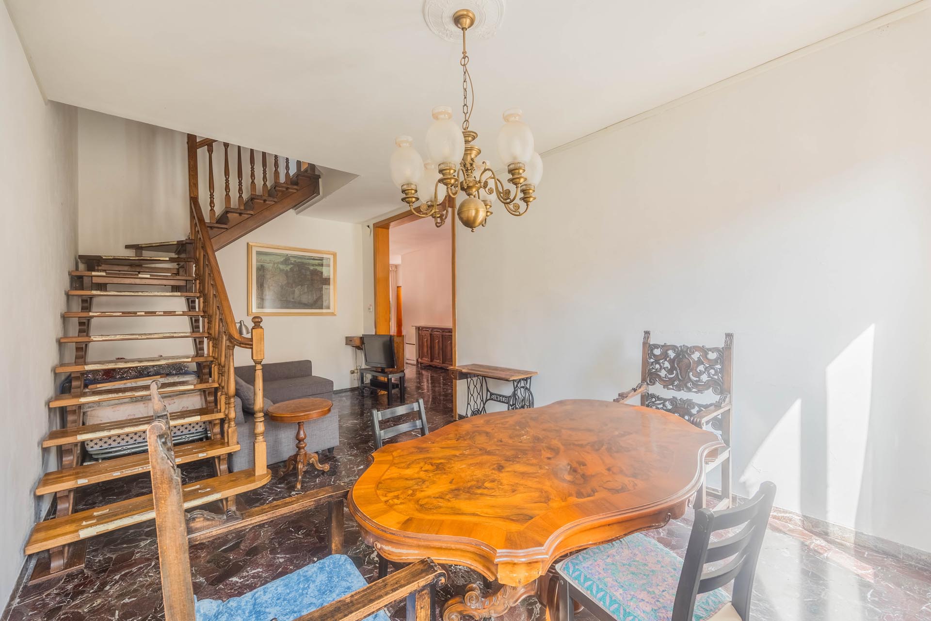 Apartment in Venice - view 1
