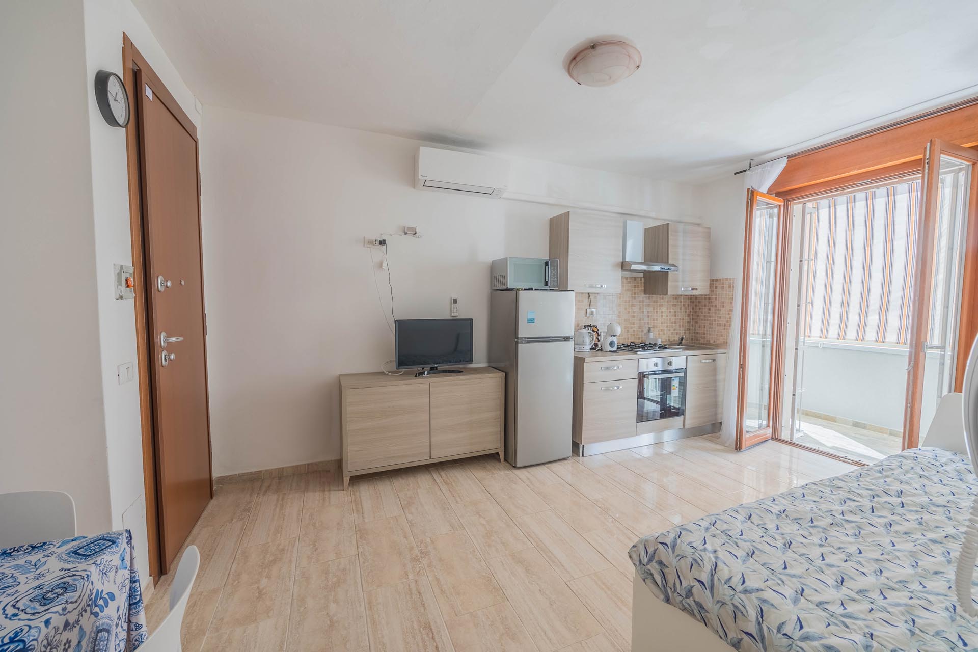 Apartment in Rosolina - view 1