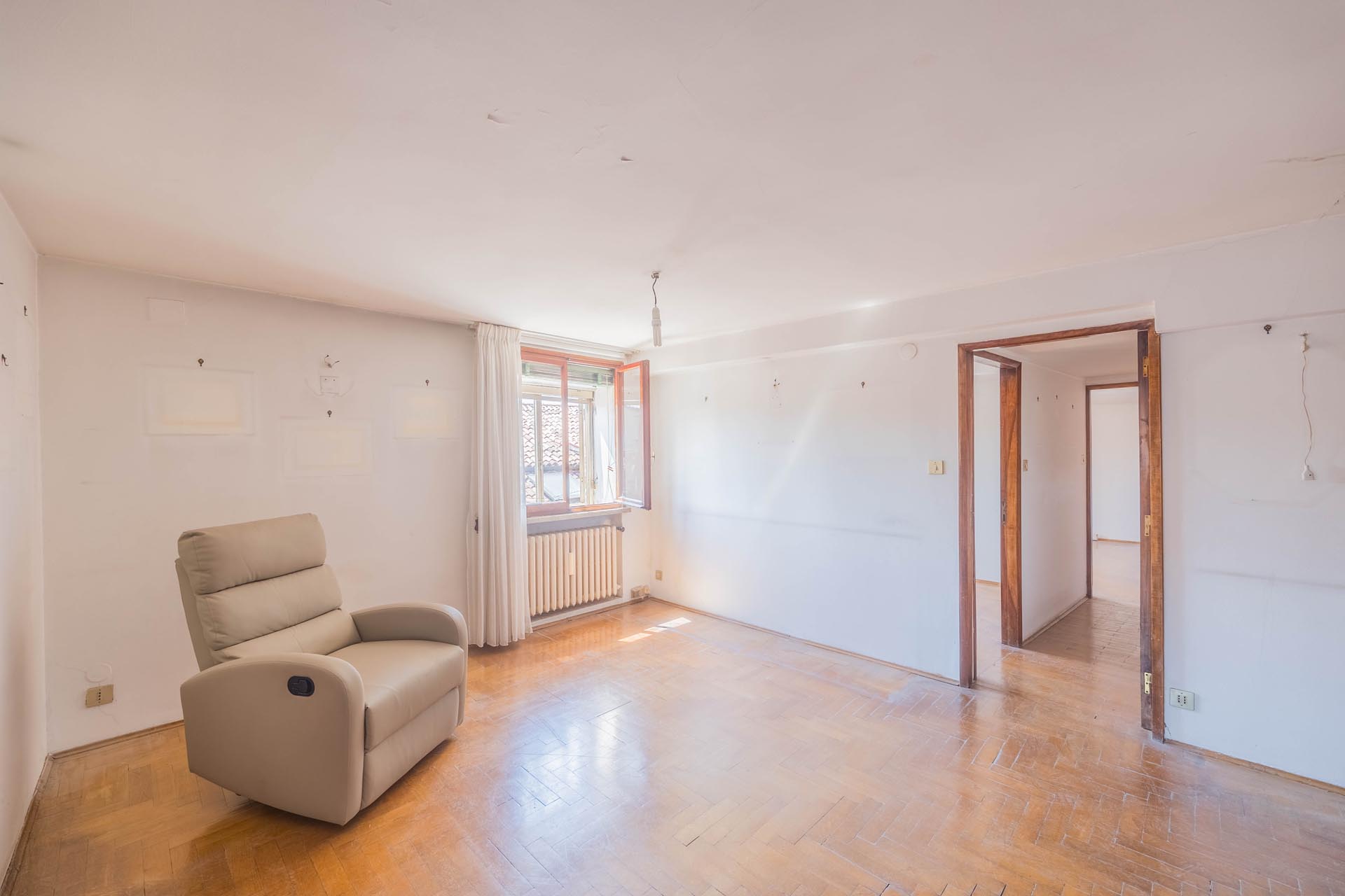Apartment in Venice - view 1