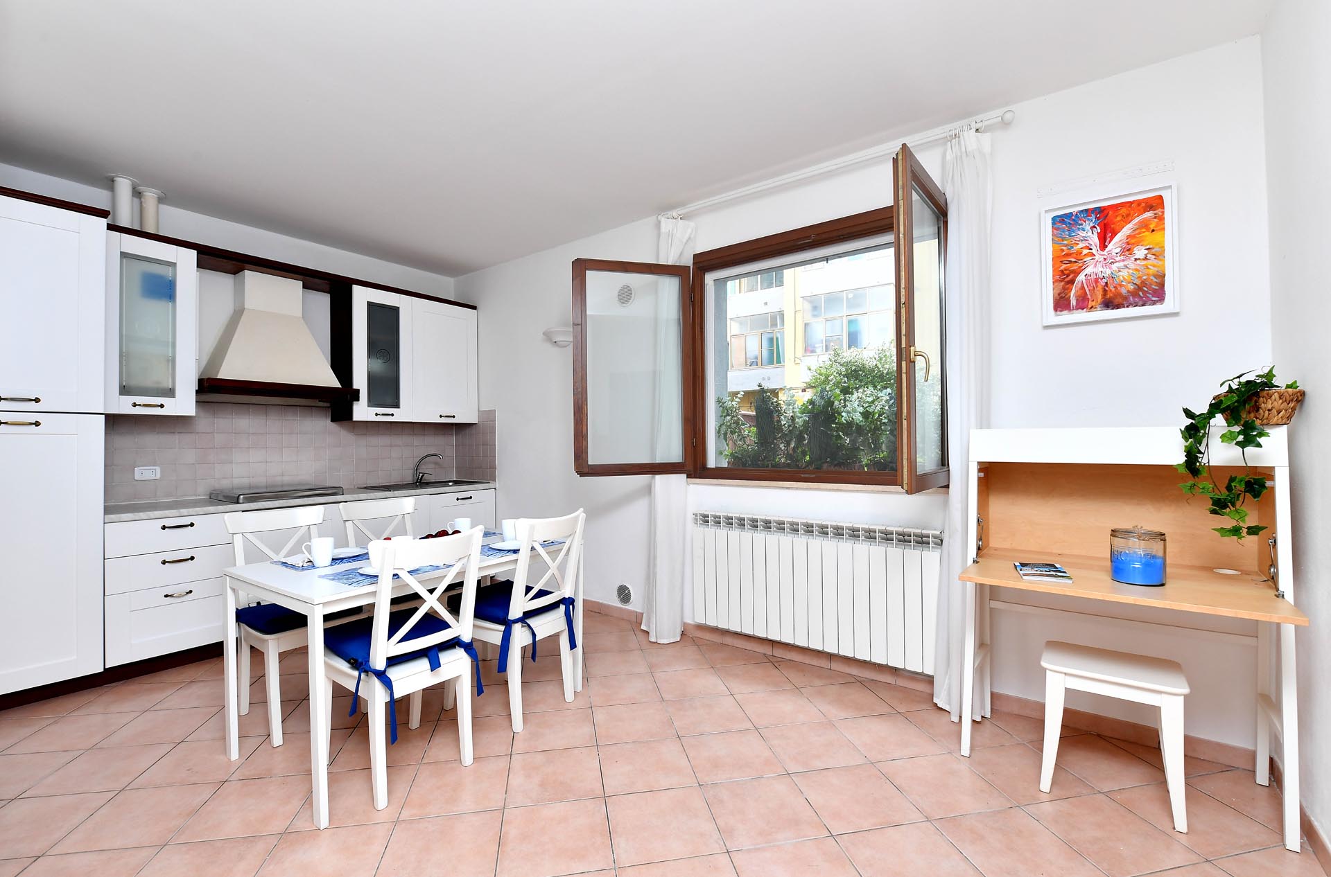 Apartment in Grosseto - view 1