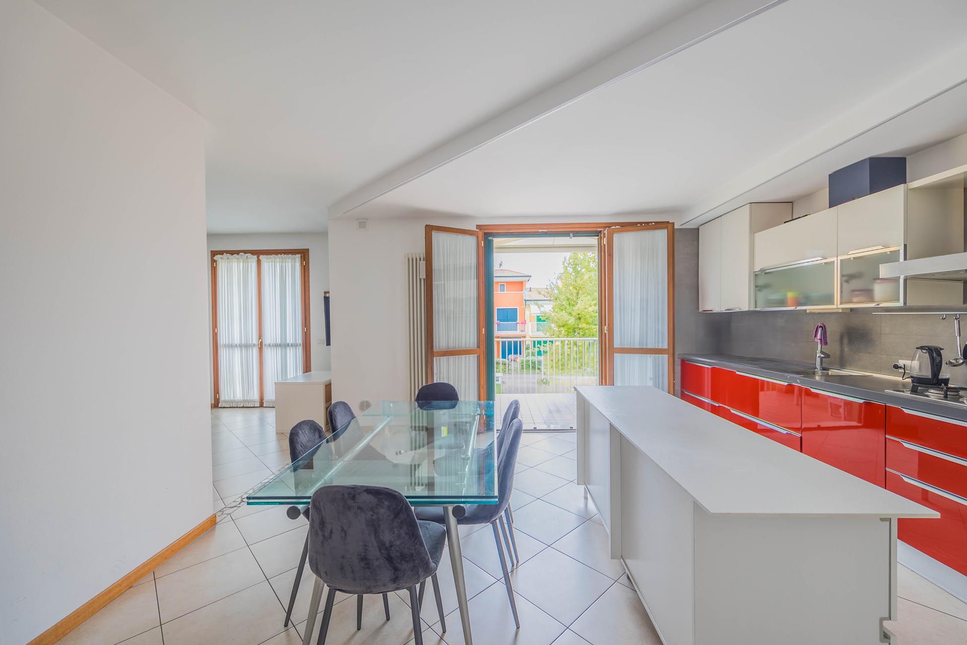 Apartment in Jesolo - view 1