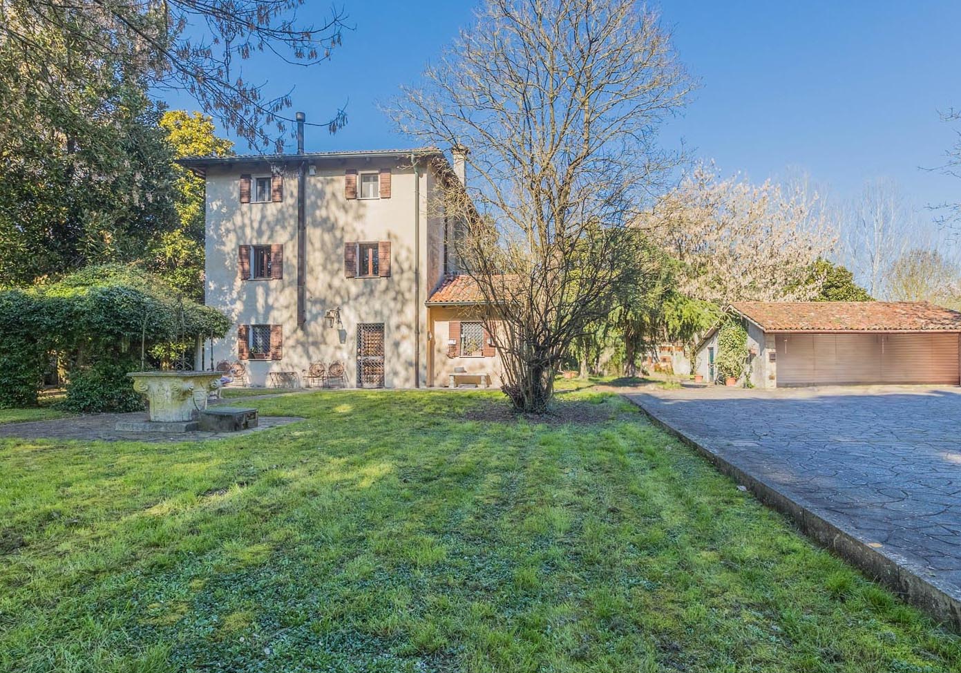 Villa in Jesolo - view 1